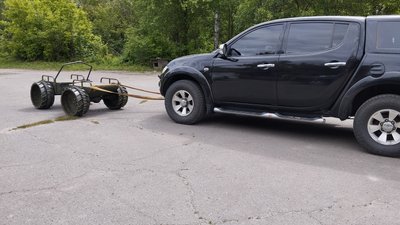 На Полтавщині волонтери виготовляють роботизовані платформи для військових На Полтавщині волонтери виготовляють роботизовані платформи для військових