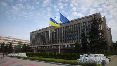 Вторгнення Росії в Україну: ситуація на Запоріжжі. День 88-й
