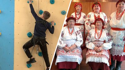 Що потрібно для того, щоб було комфортно жити у селах на Черкащині