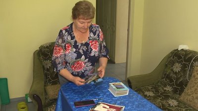 "Мамо, хто, як не я?": історія військовослужбовця з Луцька, який пішов захищати Україну "Мамо, хто, як не я?": історія військовослужбовця з Луцька, який пішов захищати Україну