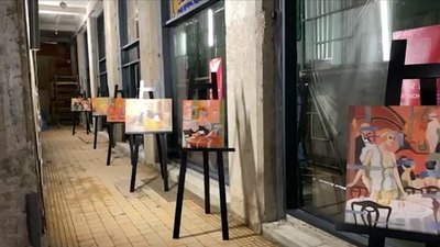 Реконструкція готелю "Дністер": що кажуть представники культури