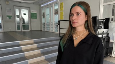 Діана Панченко Діана Панченко