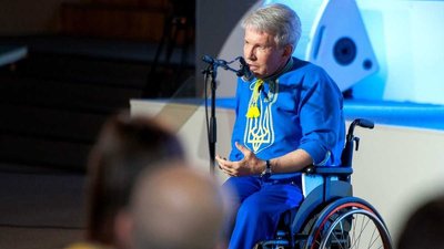 "Привернули увагу світу до необхідності зупинити агресора". Валерій Сушкевич оцінив перемогу України на Дефлімпіаді