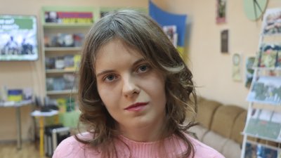"Хто, якщо не ми? Коли, якщо не зараз?": в Охтирці відзначили День добровольця "Хто, якщо не ми? Коли, якщо не зараз?": в Охтирці відзначили День добровольця