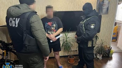 Тероризували жителів: на Полтавщині викрили злочинне угруповання