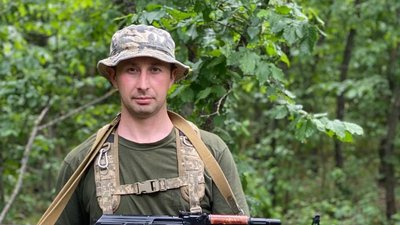 Павло Марінкін Павло Марінкін