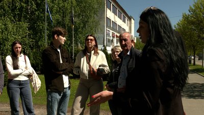 Перше судове засідання через понад 2,5 роки після загибелі двох айтівців у "Бречі" на Чернігівщині: чому його не провели Перше судове засідання через понад 2,5 роки після загибелі двох айтівців у "Бречі" на Чернігівщині: чому його не провели