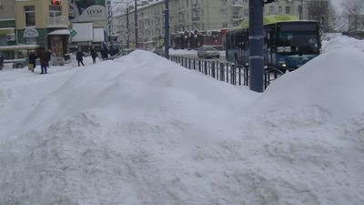 Скільки коштувала негода Луцьку Скільки коштувала негода Луцьку