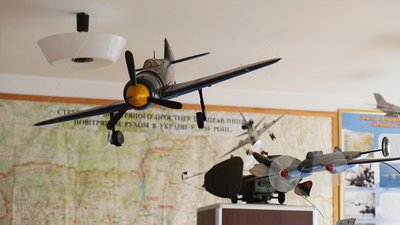 300 саморобних літаків у мініатюрі. Експозицію відкрили у музеї Повітряних сил Збройних сил України 300 саморобних літаків у мініатюрі. Експозицію відкрили у музеї Повітряних сил Збройних сил України