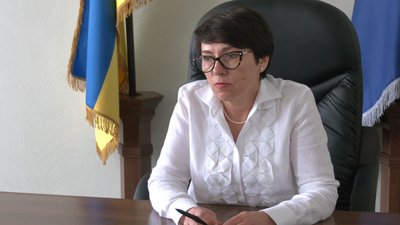 Ірина Плетньова знову міська голова Умані