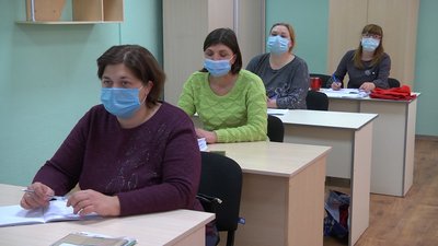 Сєвєродончани можуть здобути нову професію за кілька місяців