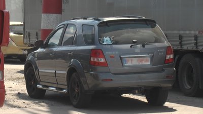 У Хмельницькому пояснили, чи потрібно платити за розмитнення авто для ЗСУ