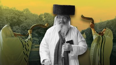 Рош га-Шана-2021: що треба знати про юдейський Новий рік