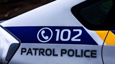 У Луцьку спіймали 19-річного водія, який п'яним сів за кермо