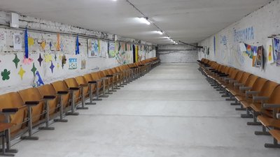 У більшості шкіл Новгородківської громади навчатимуться за змішаною формою У більшості шкіл Новгородківської громади навчатимуться за змішаною формою