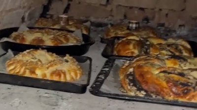 Традиція приготування калити та Берестечківського ляку: до НКС Волині внесли ще два елементи Традиція приготування калити та Берестечківського ляку: до НКС Волині внесли ще два елементи