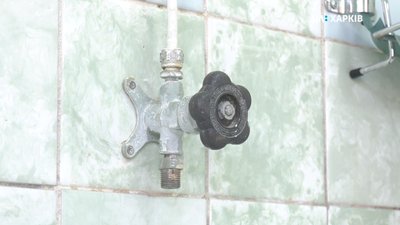 У чотирьох лікарнях Харкова будують кисневі траси У чотирьох лікарнях Харкова будують кисневі траси