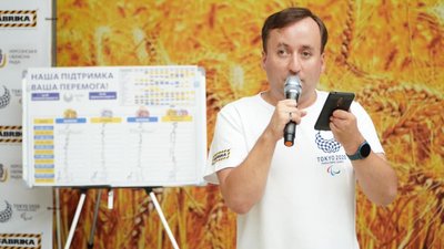 "Дуже хочеться повернутися, але я розумію, що не на часі": як волонтер з Херсона виїхав, щоб допомагати переселенцям