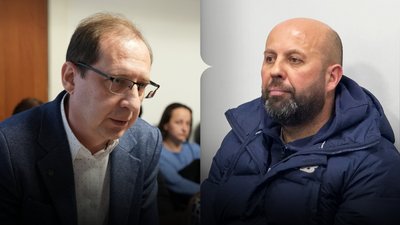 Прокурор, Мар'ян Доскоч, Галич, Олег Кантор, суд, кримінал, довідка, підробка