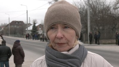 заступниця директора школи Світлана Бенцал заступниця директора школи Світлана Бенцал