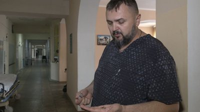 реабілітація реабілітація