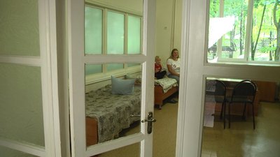 У Хмельницькому понад п'ять років будують дитячу лікарню: чому зупинився процес У Хмельницькому понад п'ять років будують дитячу лікарню: чому зупинився процес