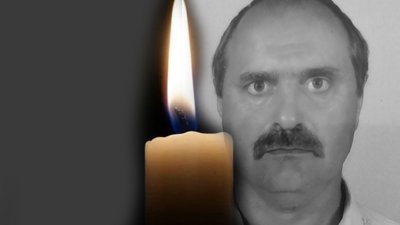 На Харківщині помер водій "Харківгазу", якого поранило у перший день війни