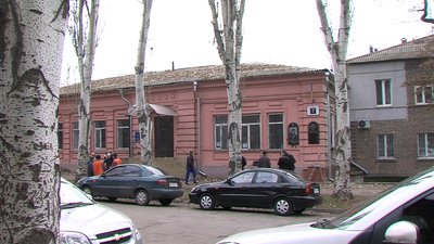 Сиротинці у роки Голодомору: смертельний вимір