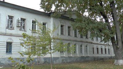 На Полтавщині збільшується кількість хворих на COVID-19 На Полтавщині збільшується кількість хворих на COVID-19