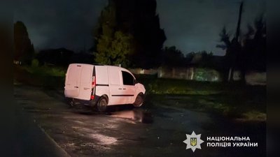 До 10 років ув’язнення: у Пирятині водію повідомили про підозру після смертельної ДТП