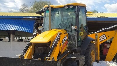 Дмитро Живицикий про ситуацію на кордоні Сумщини, Охтирську ТЕЦ, посівну та ЗНО Дмитро Живицикий про ситуацію на кордоні Сумщини, Охтирську ТЕЦ, посівну та ЗНО