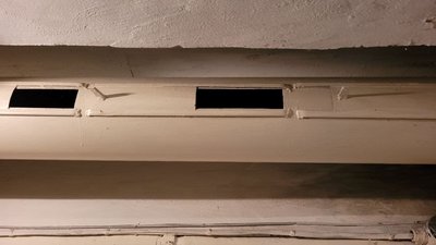 У Миколаєві з 179-ти бомбосховищ до використання готові 70. У решти не працюють фільтри У Миколаєві з 179-ти бомбосховищ до використання готові 70. У решти не працюють фільтри