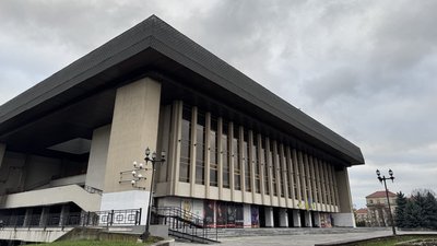 В Ужгороді пройде фестиваль "Під цвітом сакури"