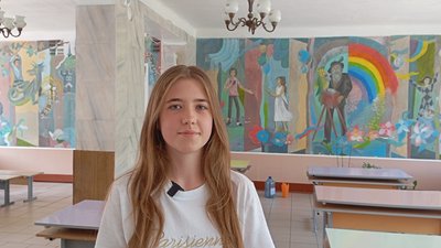 З першого вересня школярі Тернопільщини харчуватимуться безкоштовно З першого вересня школярі Тернопільщини харчуватимуться безкоштовно