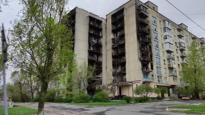 В поліції Луганщини розповіли про ситуацію в області станом на 21 квітня