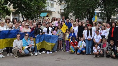 Житомир, Бердичів, Вадим Бубровський, 27 серпня 2025 року