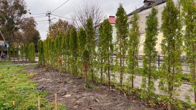 На Тернопільщині переселенці зареєстрували громадську організацію На Тернопільщині переселенці зареєстрували громадську організацію