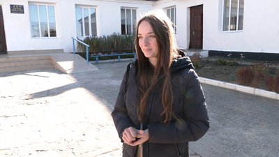 Незручності в освіті: як вчаться в одній з найстаріших і аварійних шкіл Рівненщини Незручності в освіті: як вчаться в одній з найстаріших і аварійних шкіл Рівненщини