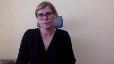 У Житомирі 30 претендентів на посади держслужбовців складали іспит з української мови У Житомирі 30 претендентів на посади держслужбовців складали іспит з української мови
