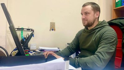 Чи купують житомиряни товари російського виробництва