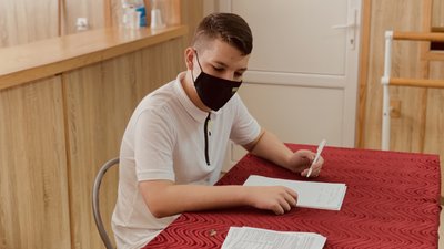 118 людей щепили в центрі вакцинації Виноградова упродовж вихідних 118 людей щепили в центрі вакцинації Виноградова упродовж вихідних