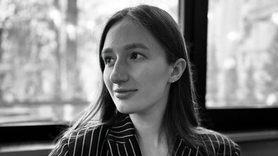 Дар’я Кравченко