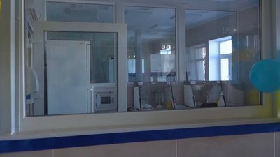 30 нових методик діагностики інфекцій. У Миколаєві планують розпочати роботу ПЛР-лабораторії