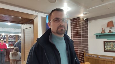 У Тернополі посилили карантинні обмеження У Тернополі посилили карантинні обмеження
