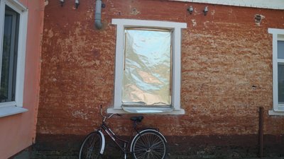 "Є будинки, які не підлягають відновленню, вони зруйновані вщент ". Як живе місто Ворожба на Сумщині за 7 км від РФ "Є будинки, які не підлягають відновленню, вони зруйновані вщент ". Як живе місто Ворожба на Сумщині за 7 км від РФ