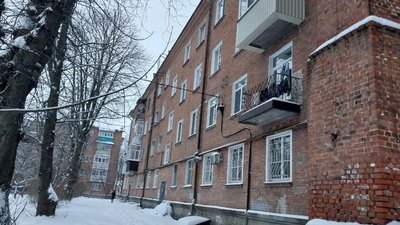 "За що я повинна платить?". Мешканці будинку у Сумах скаржаться на неякісне опалення "За що я повинна платить?". Мешканці будинку у Сумах скаржаться на неякісне опалення