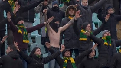 "Питання: чи йти на війну, собі не ставив". Як "на нулі" воює прикарпатський ультрас Янкі "Питання: чи йти на війну, собі не ставив". Як "на нулі" воює прикарпатський ультрас Янкі