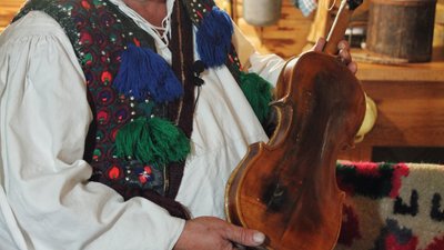 Має власний музей старовинних речей. Георгій Попілян. СУСПІЛЬНЕ | ЛЮДИ Має власний музей старовинних речей. Георгій Попілян. СУСПІЛЬНЕ | ЛЮДИ