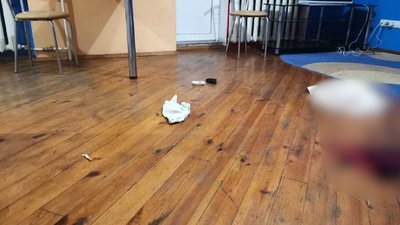 Посварилися через дівчину: рівнянина підозрюють у вбивстві товариша – поліція Посварилися через дівчину: рівнянина підозрюють у вбивстві товариша – поліція