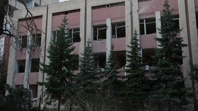 Загинули чоловік, жінка, руйнування і пошкодження у трьох громадах. Наслідки атак РФ